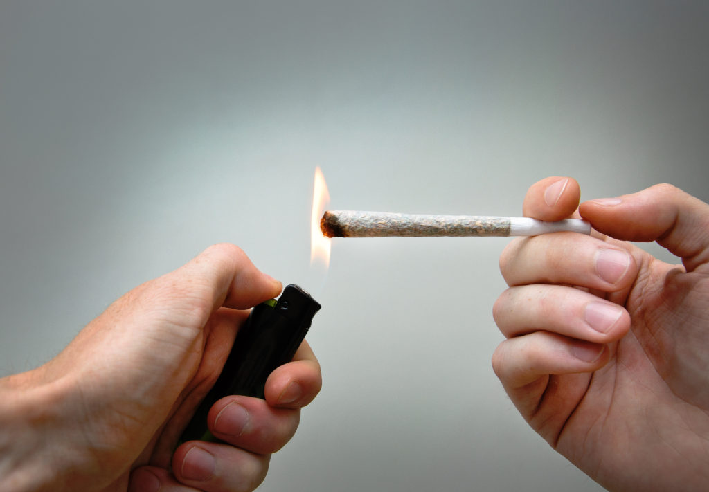 CannaReps | Cannabis as the preventive medicine: the "recreational" myth