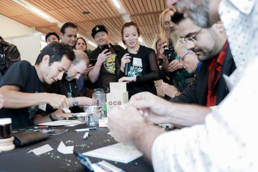 Connected network of success partners