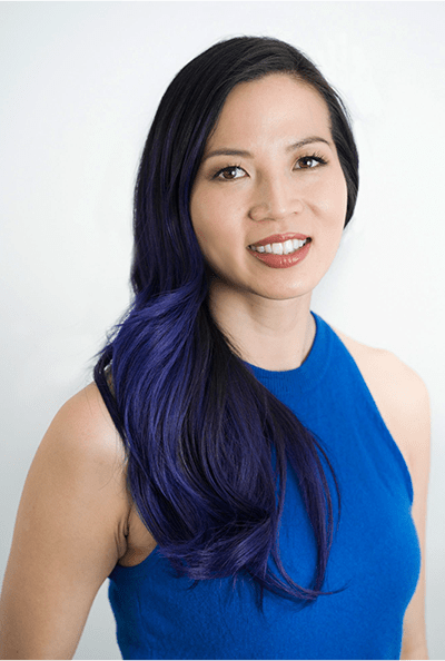 Julie Domingo CEO CannaReps