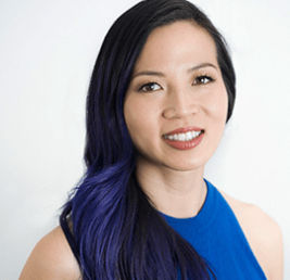 Julie Domingo CEO CannaReps