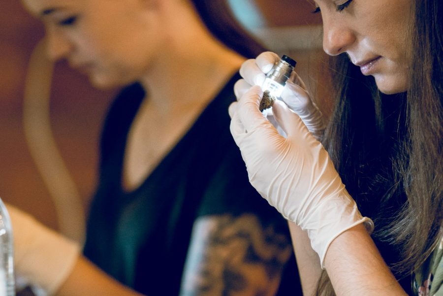 budtender training budtender training