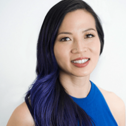 Julie Domingo CEO CannaReps Julie Domingo CEO CannaReps