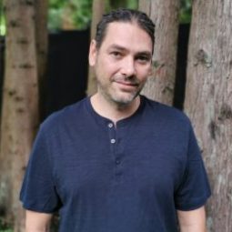 Mike Chyczij, Living Soil Master Grower at CannaReps Mike Chyczij, Living Soil Master Grower at CannaReps